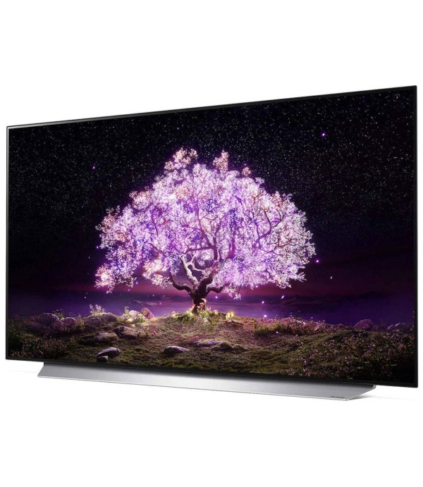 TV LG OLED - 65'' - 165 cm - 4K Ultra HD - Smart T